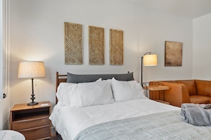 A great place to unwind after a day skiing or mountain biking at Deer Valley.