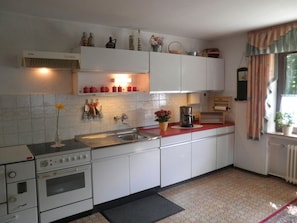 Eget kök