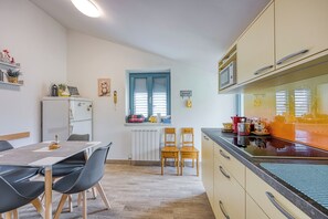 Eget kök