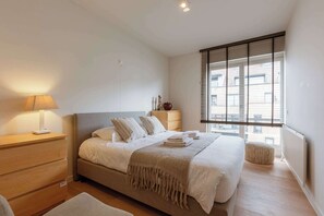 Double bedroom