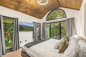 Upstairs Bedroom