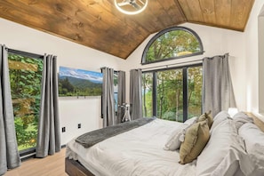 Upstairs Bedroom