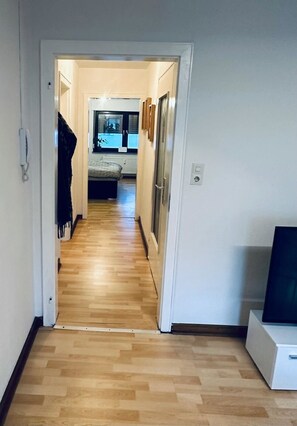 Interiör