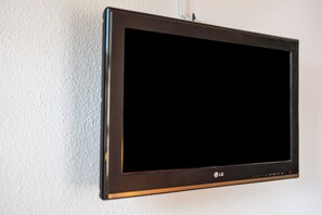 Fernseher