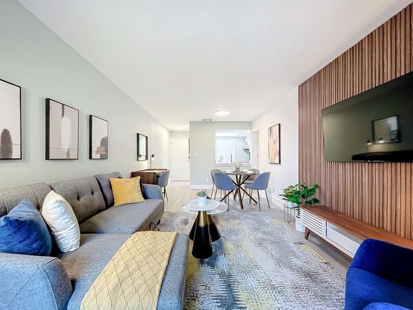 Living Room.