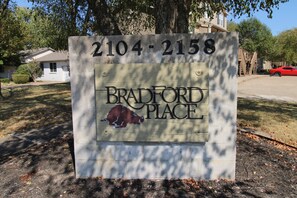 Bradford Place