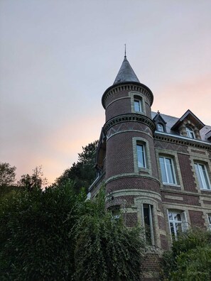 Exteriör