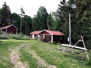 Exteriör