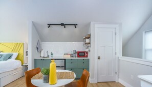Interiör