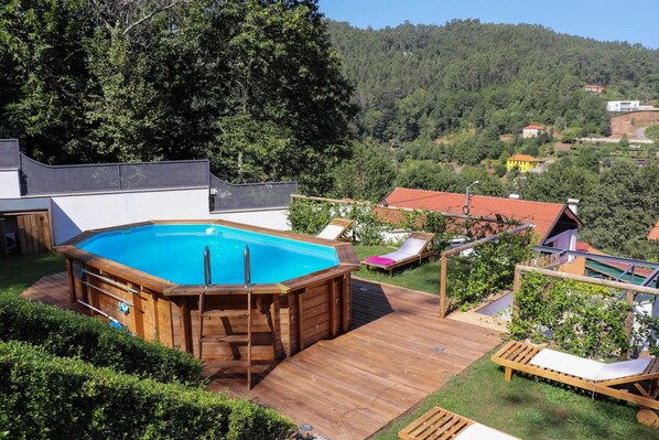 Poolblick