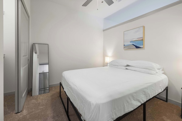 Stunning Nulu 1BR CozySuites 10
