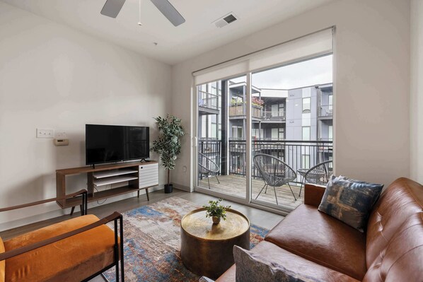 Two Charming Nulu CozySuites