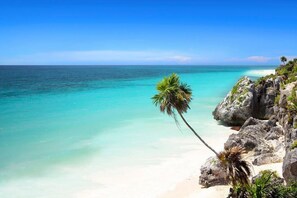Garza Blanca Riviera Maya