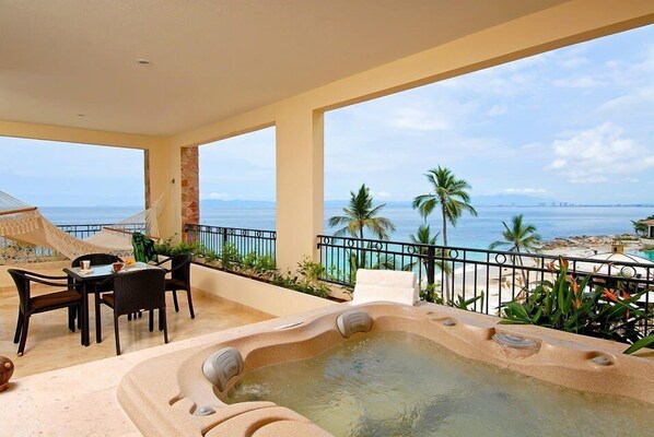 Garza Blanca Puerto Vallarta