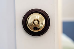 Detalj interiör