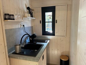 Eget kök