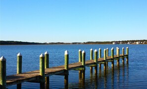 ,Dock,