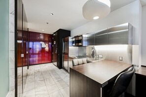 Cuisine privée