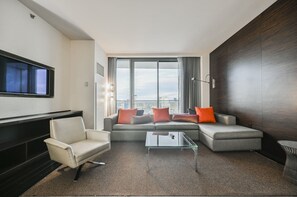 Coin séjour