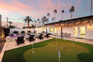 Terrass/Patio