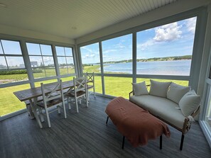 Interiör