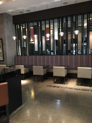 Restauranger