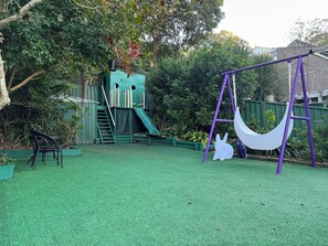 kids playground