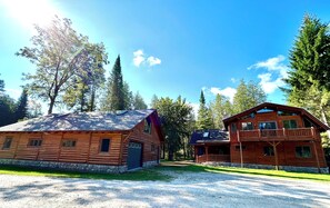 Welcome to Swift Current Cottage!