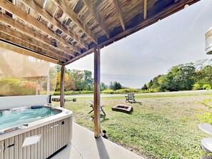 Fire Pit