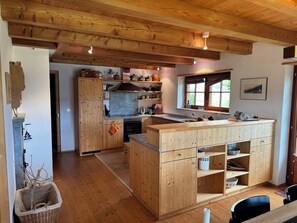 Eget kök