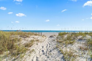 Beach Access