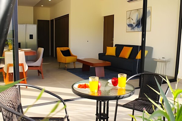 Mountain view,Living Room