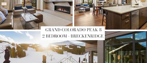 Grand Colorado Peak 8
