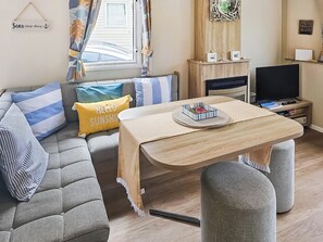 Living area | Sandy Toes, Newquay