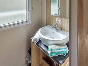 Bathroom | Sandy Toes, Newquay