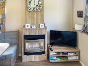 Living area | Sandy Toes, Newquay