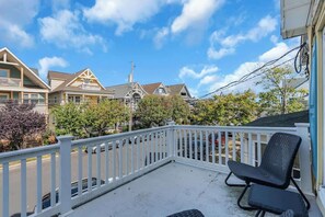Private Balcony