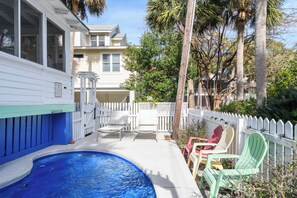 Beautiful Pool
