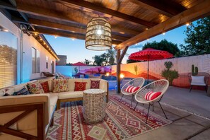 Terrass/Patio