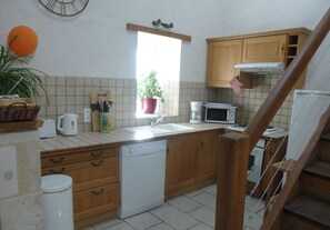 Eget kök