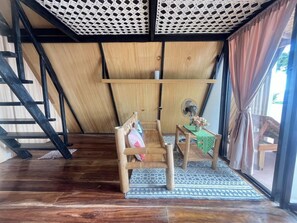 Sitting Area