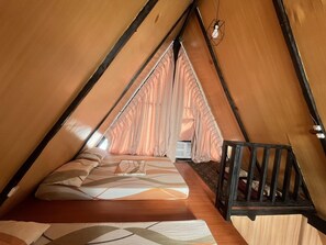 Sleeping Area