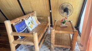 Sitting Area