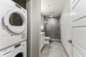 Washer/Dryer