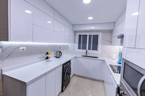 Cucina privata