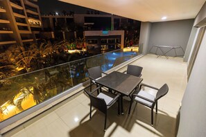 View from room