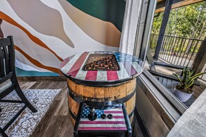Spielezimmer