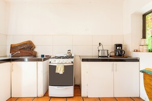 Eget kök
