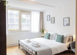 Slaapkamer 1