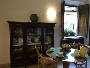 Restauration